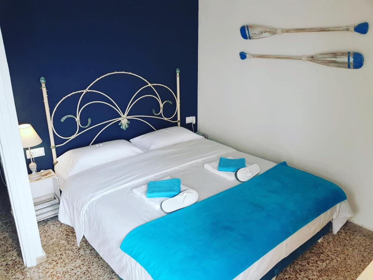 Casa Marta Maria Lägenhet L'Ametlla de Mar Exteriör bild