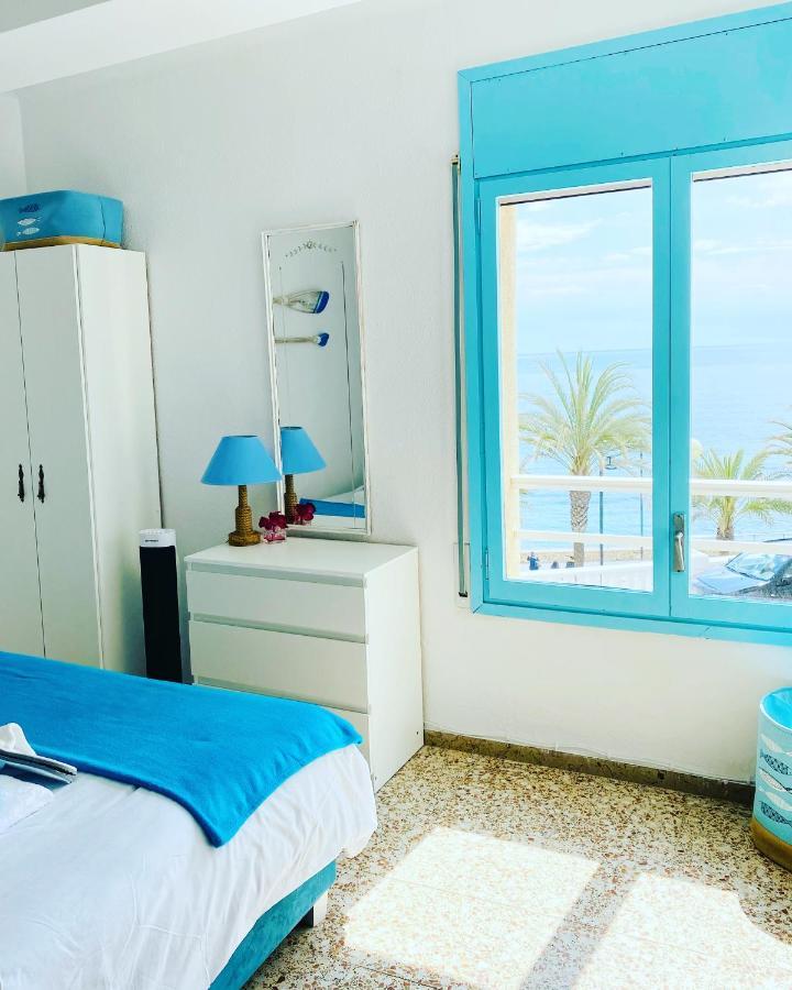 Casa Marta Maria Lägenhet L'Ametlla de Mar Exteriör bild